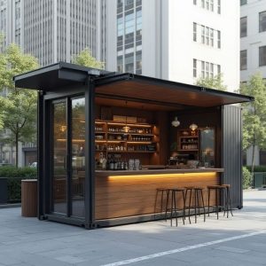 چگونه با سرمایه کم رستوران راه‌اندازی کنیم؟