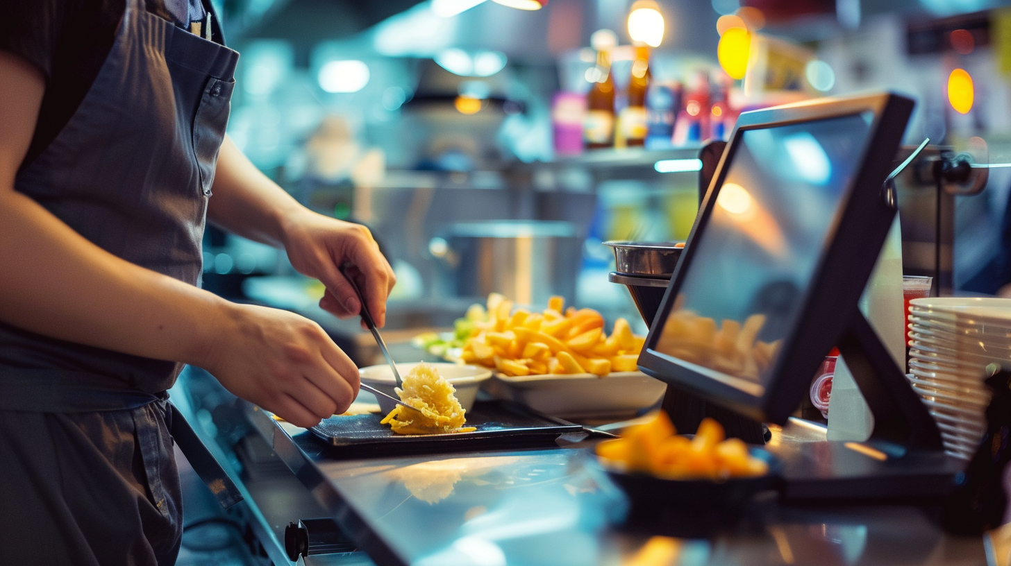 Discover the Best Online Ordering Systems for Seamless Restaurant Operations