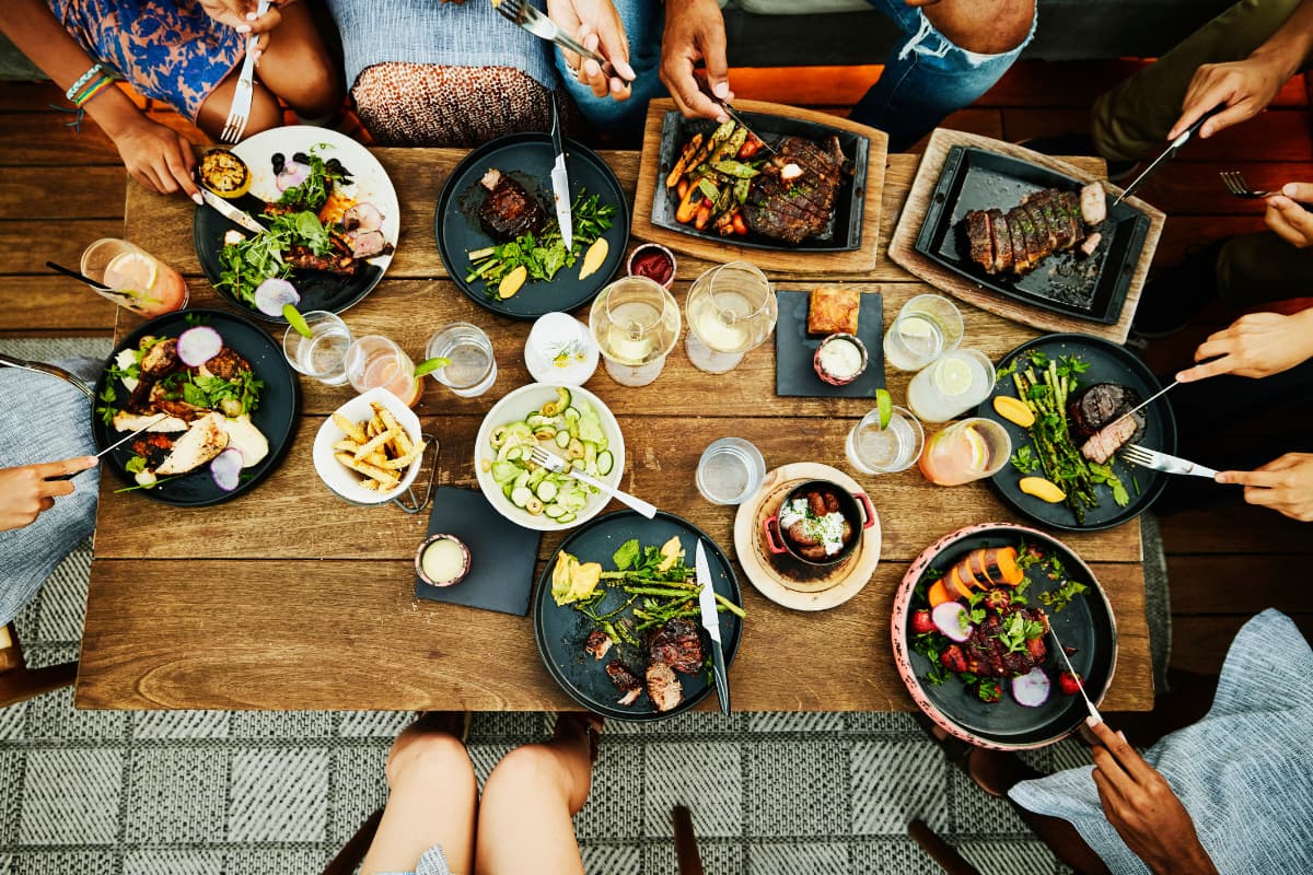 GL footer CTA food industry